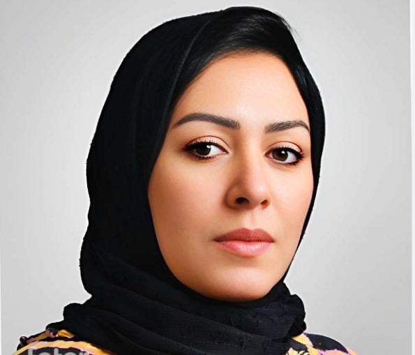 Dalia Mabrouk