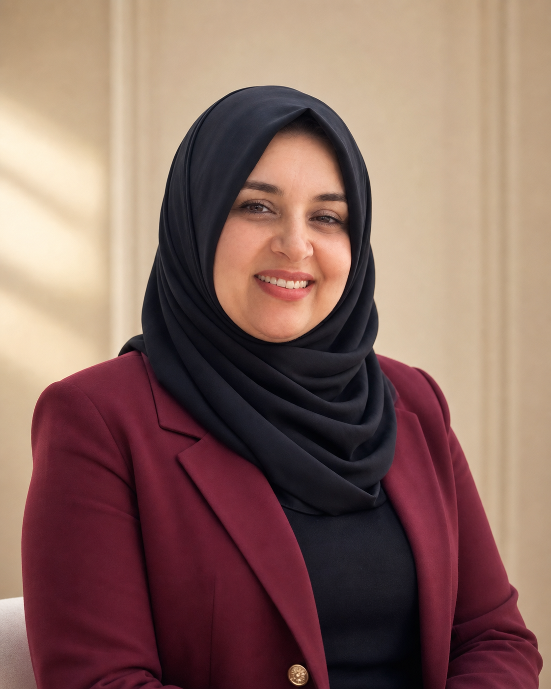Saada Khadragy