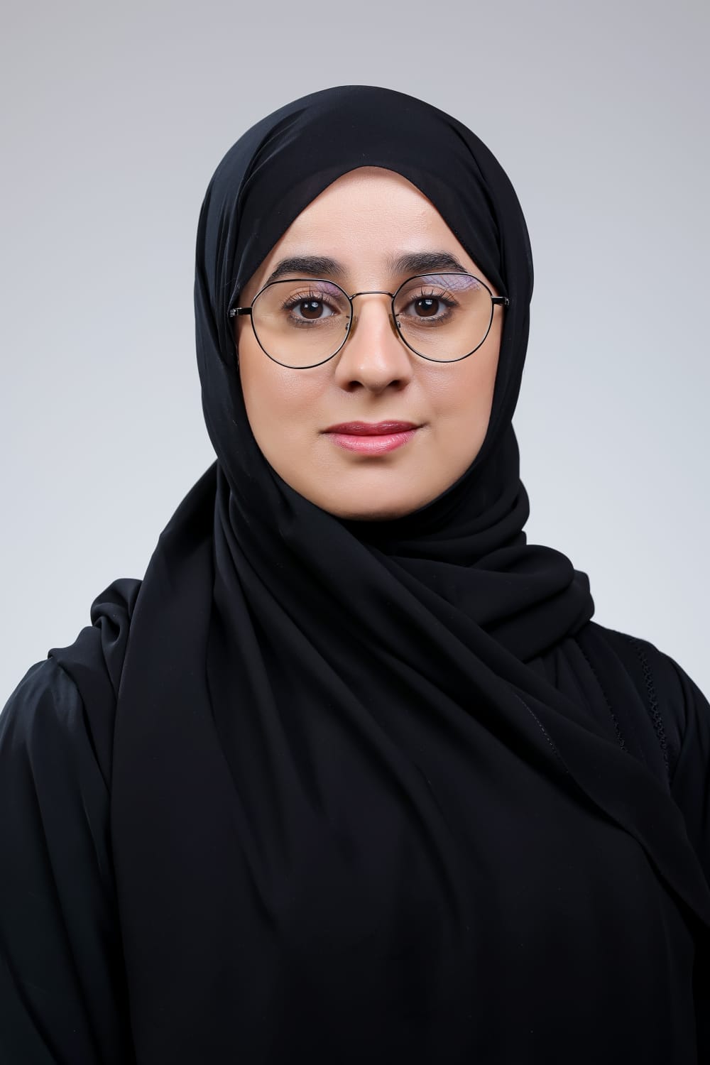 Asma Al-Maamari