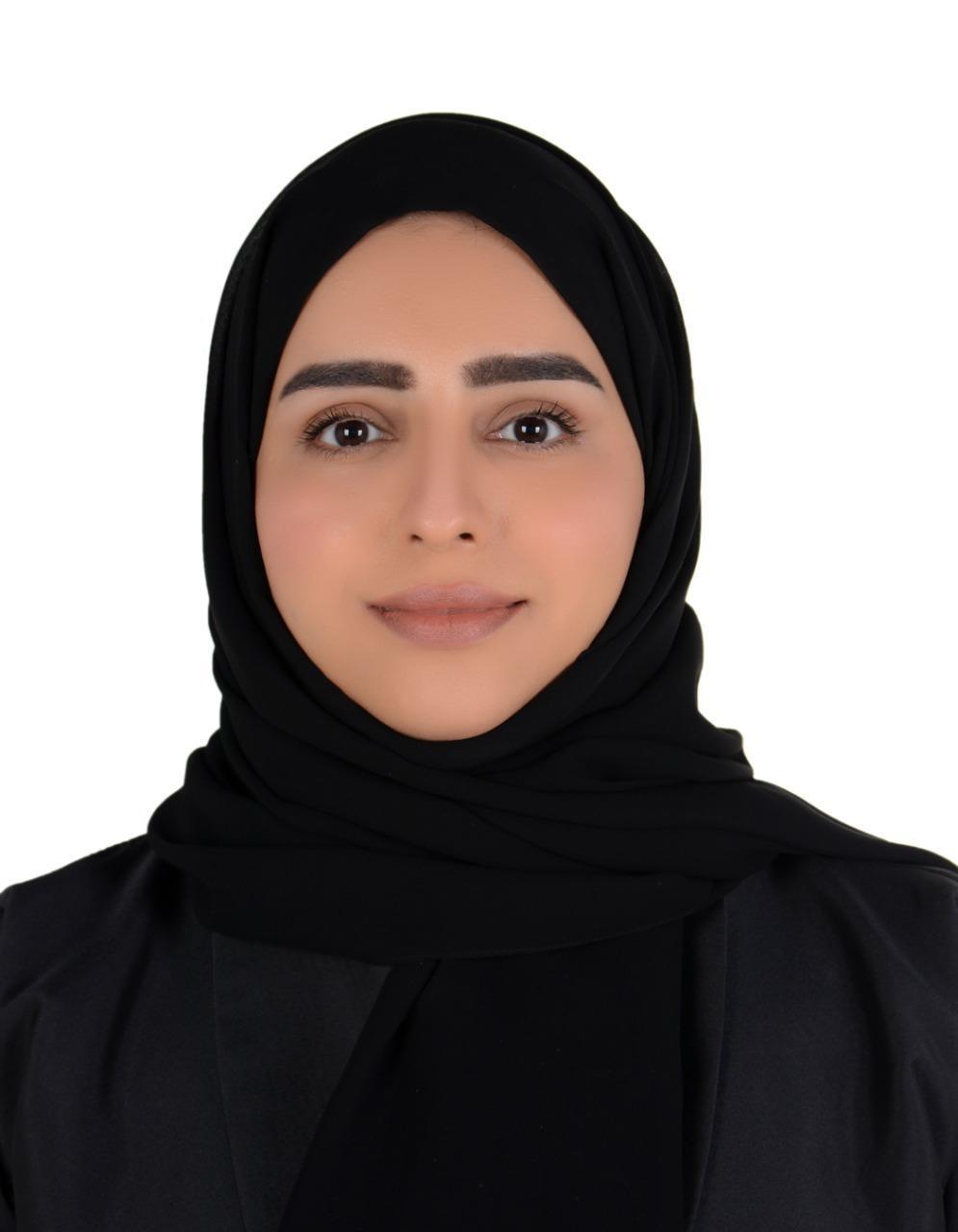 Alia Mohammed Al Jasmi