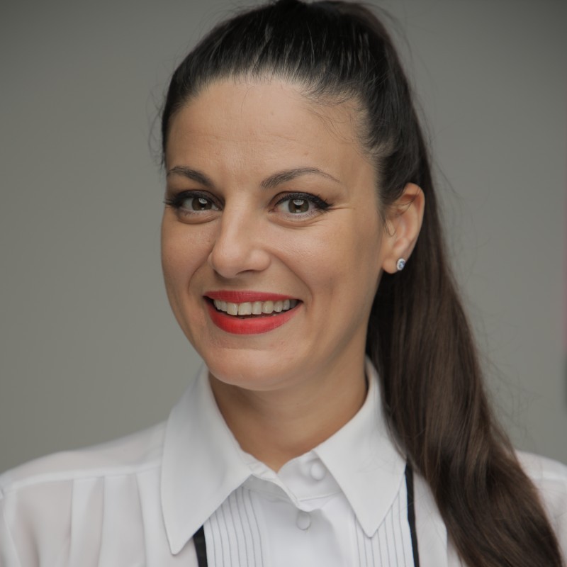 Aleksandra Brankovic