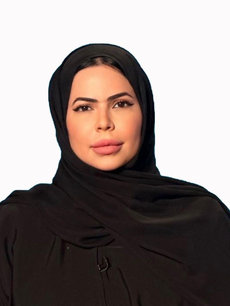 Fatma Sultan Mazrouei
