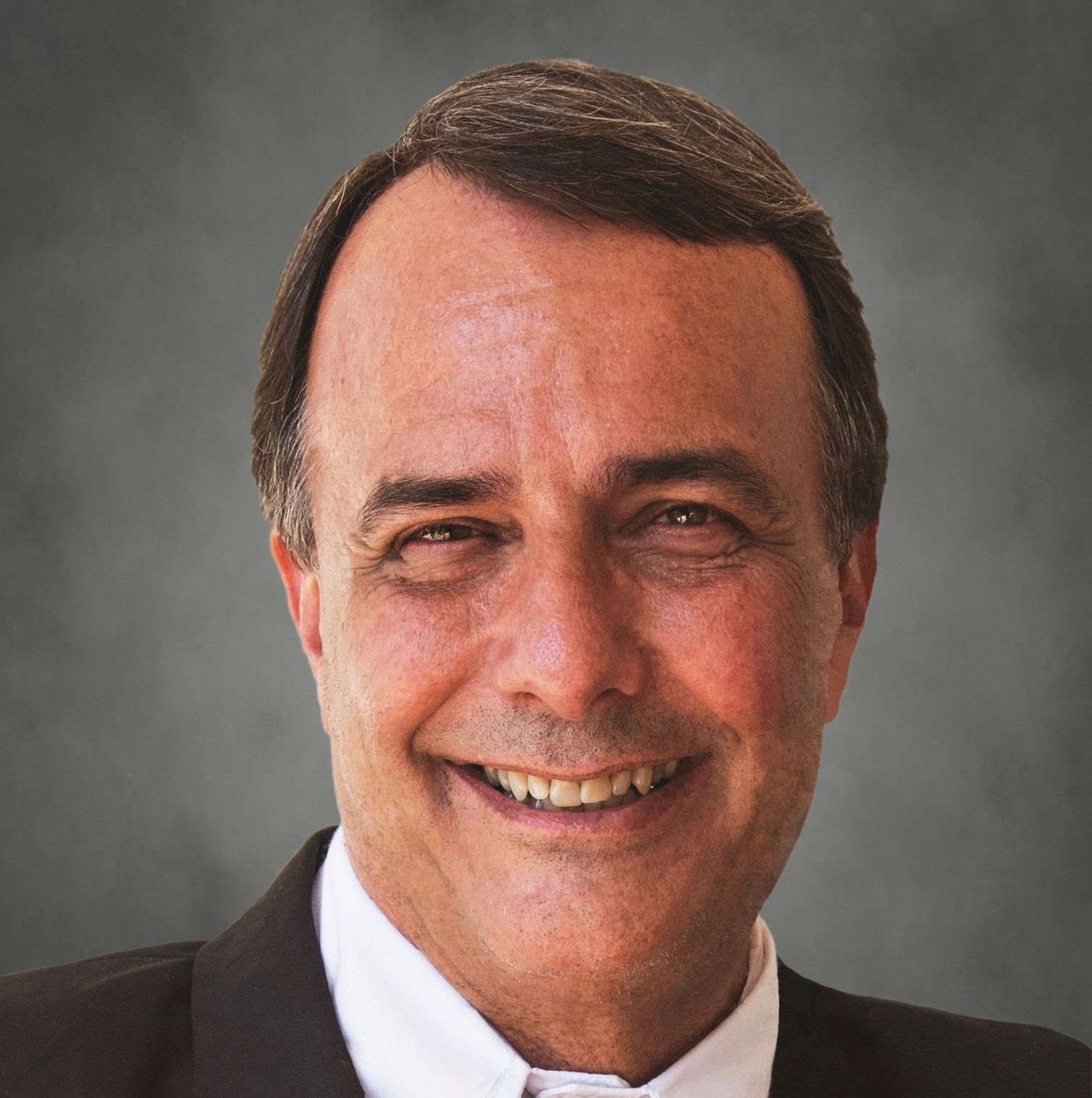 Jeffrey M. Bradshaw