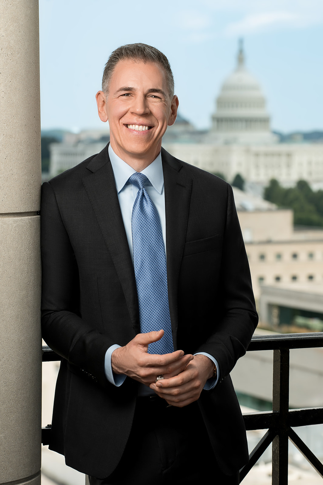 Mark Albert