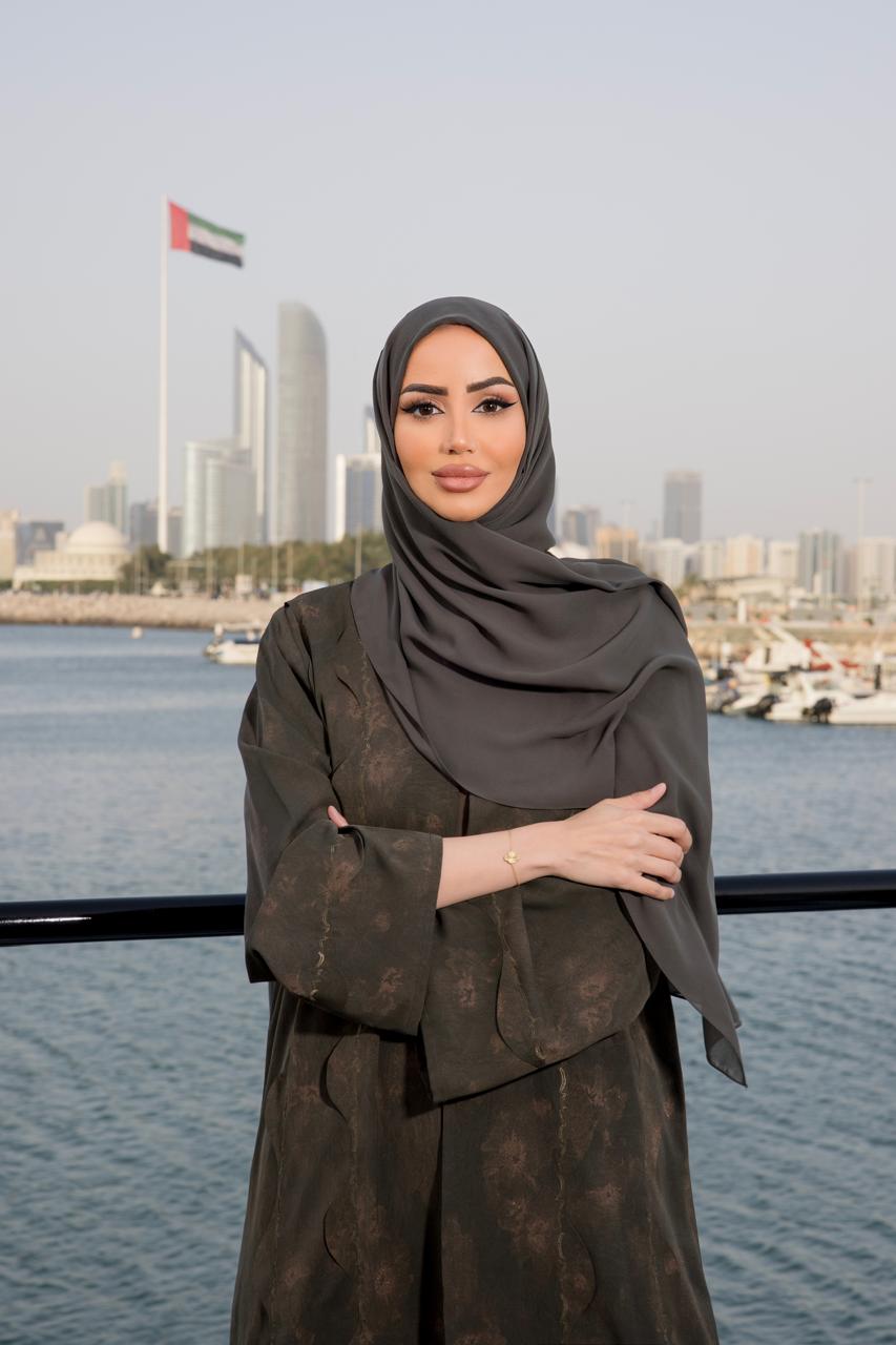 Lolowa AlMarzooqi