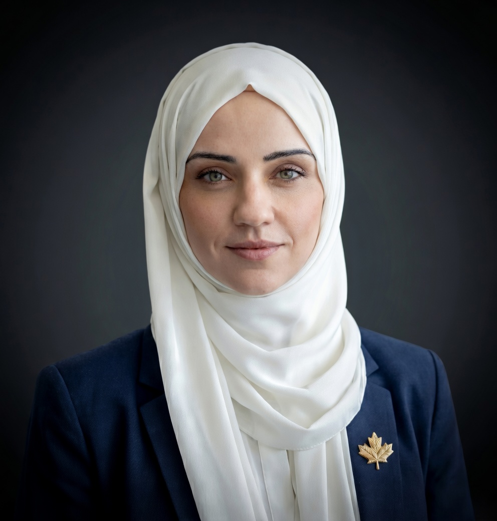 Rahaf Ajaj
