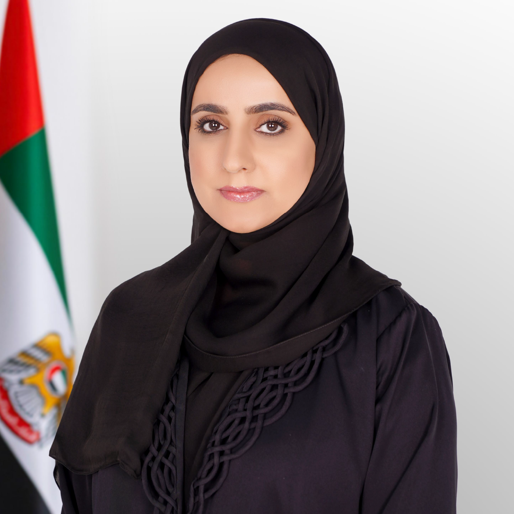Bushra AlBlooshi