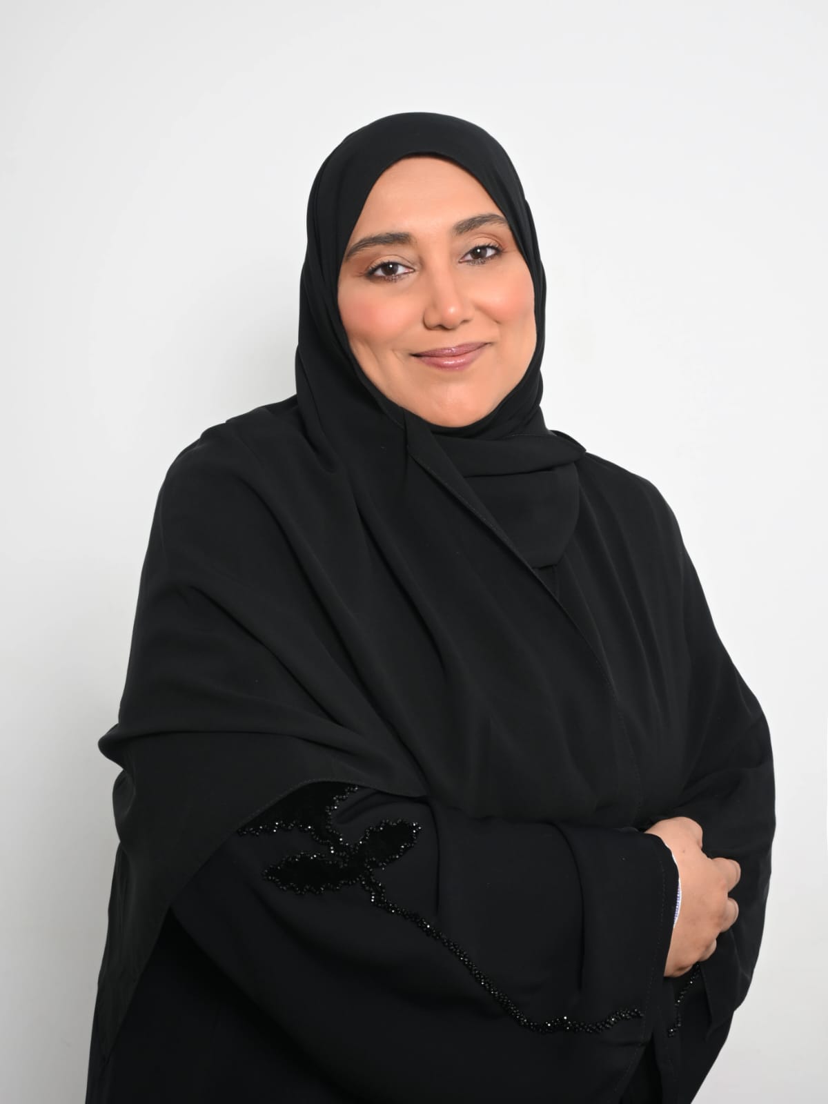 Maryam Hussain