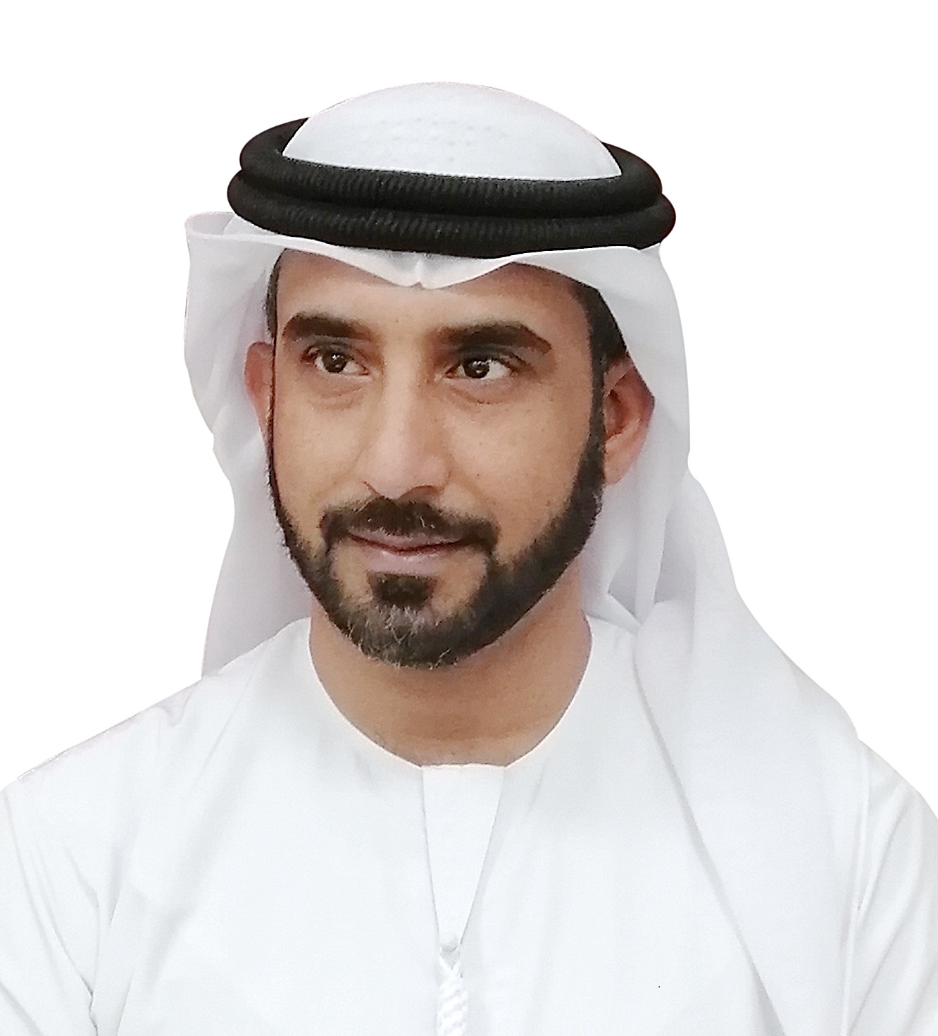 Ahmed Al Mansoori