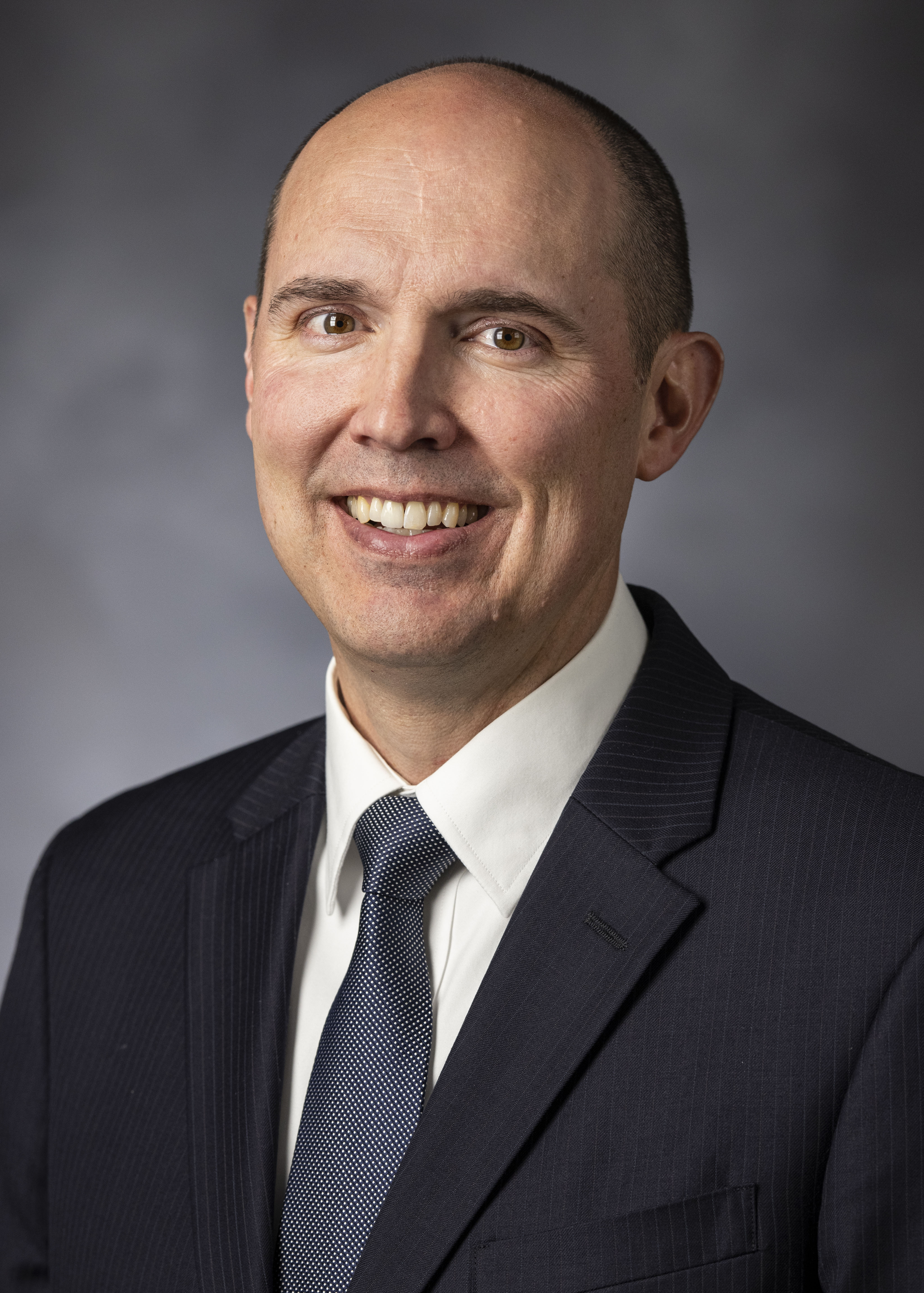 Rich Osguthorpe