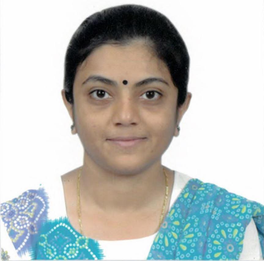 Shaily Majmudar