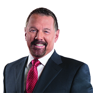 Larry Huch