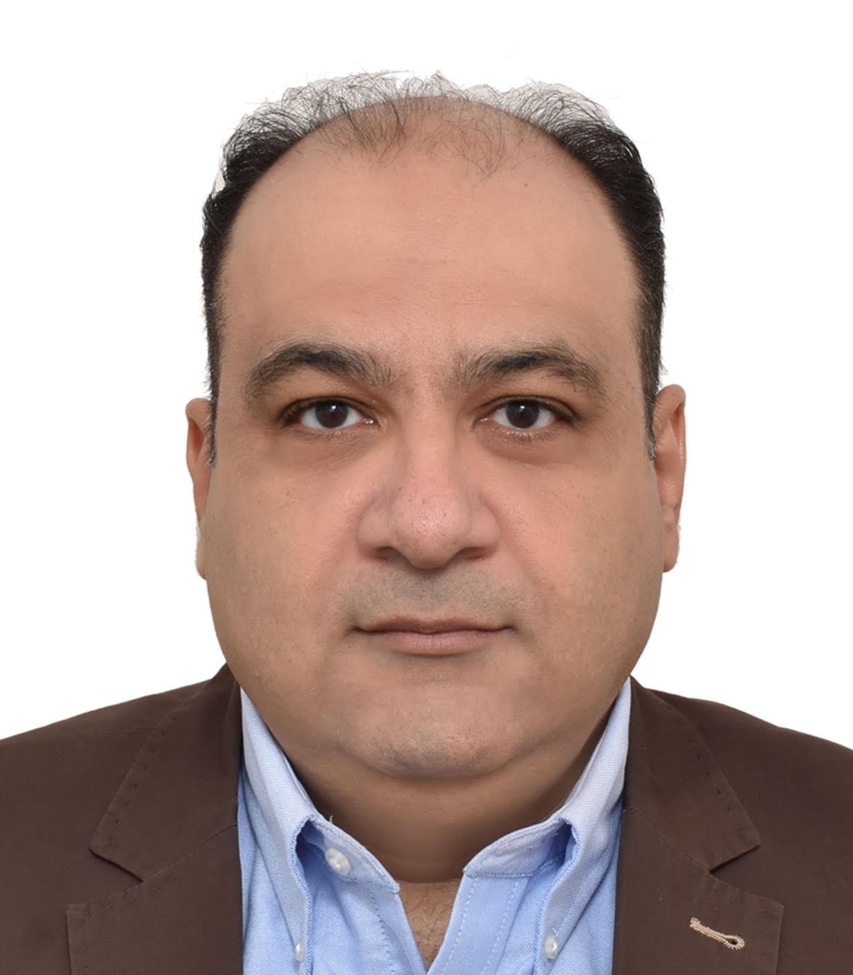 Hesham Salah