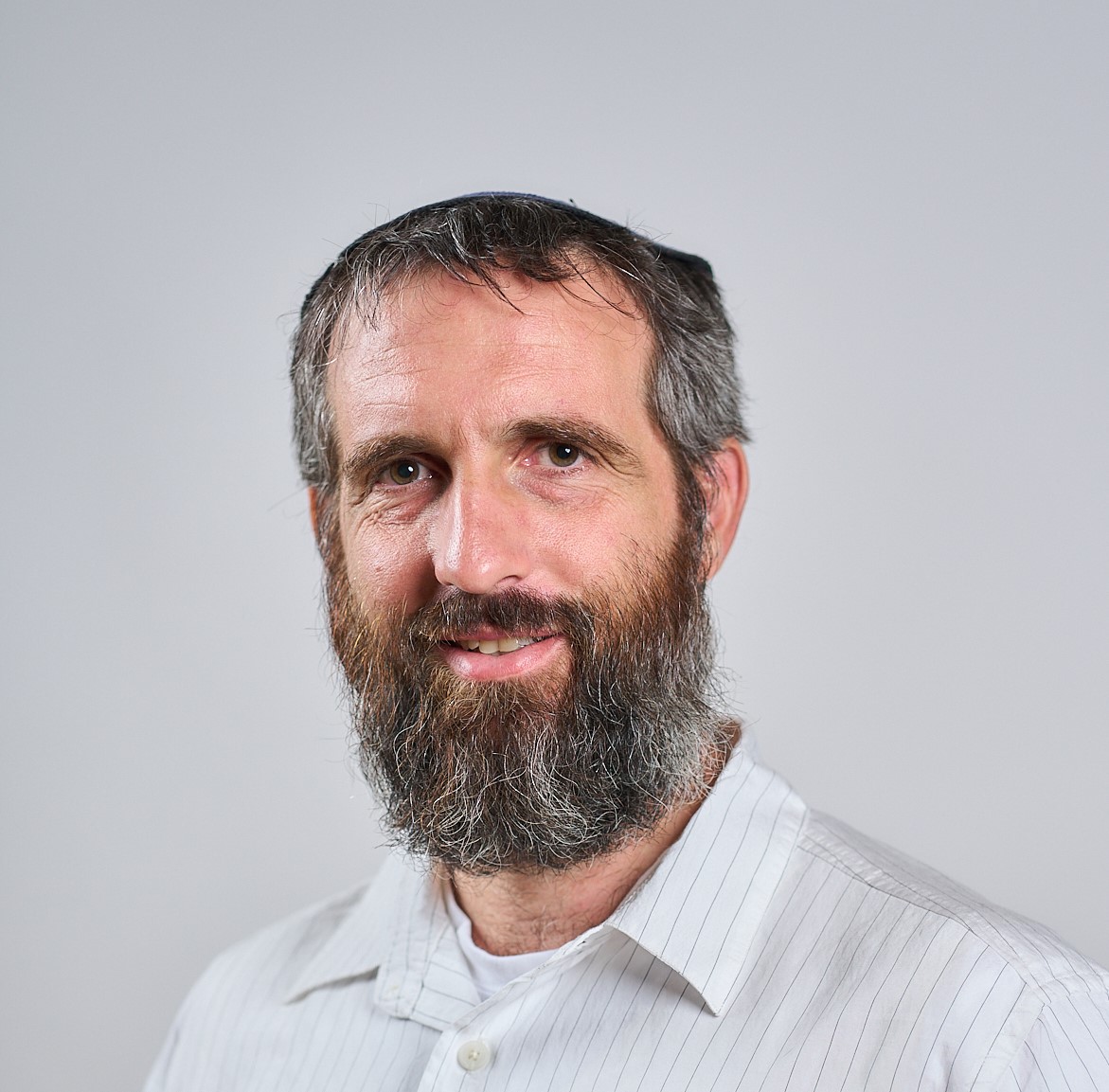 Aharon Ariel Lavi