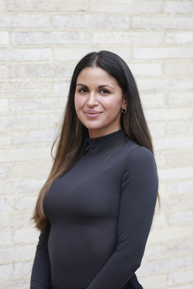 Natalie Sanandaji
