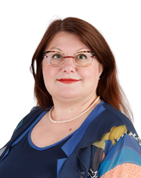Cinzia Pellegrino