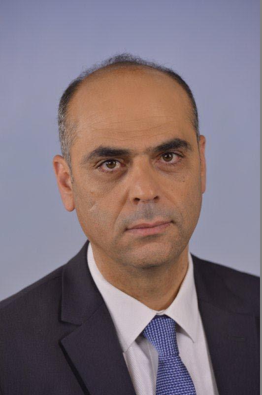 Iyad Zahalka