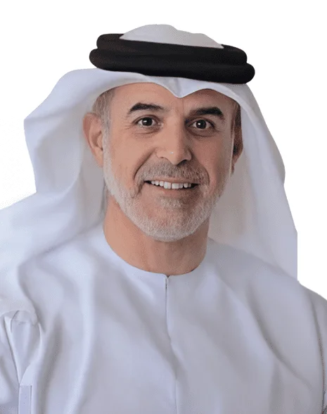 Ahmed Al Debani Al Nuaimi