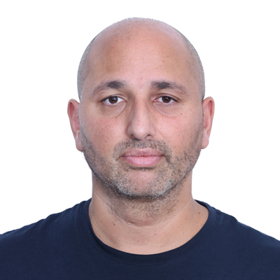 Merouane Debbah