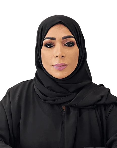 Fadeela Almaeeni