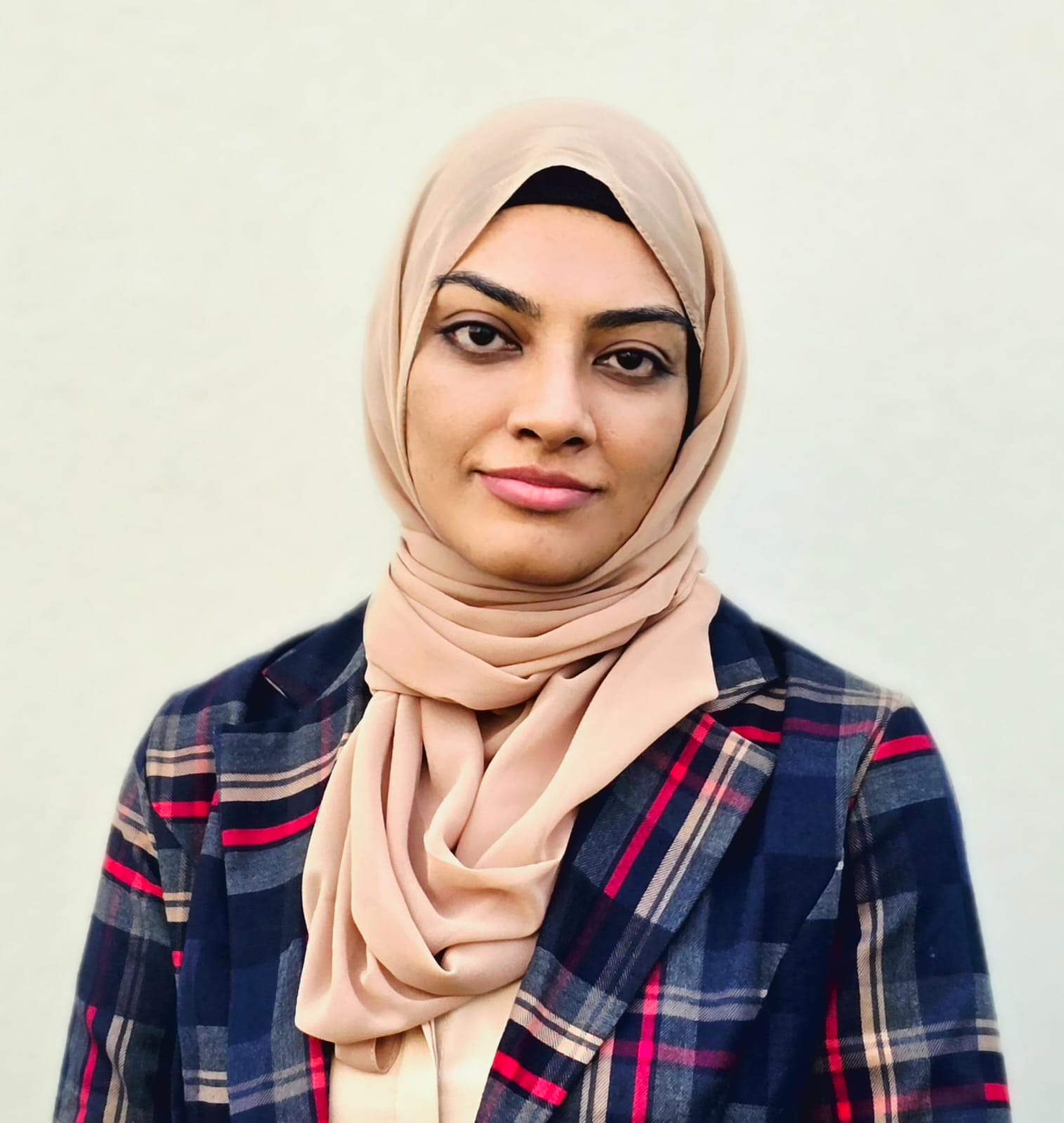 Zainab Rasheed