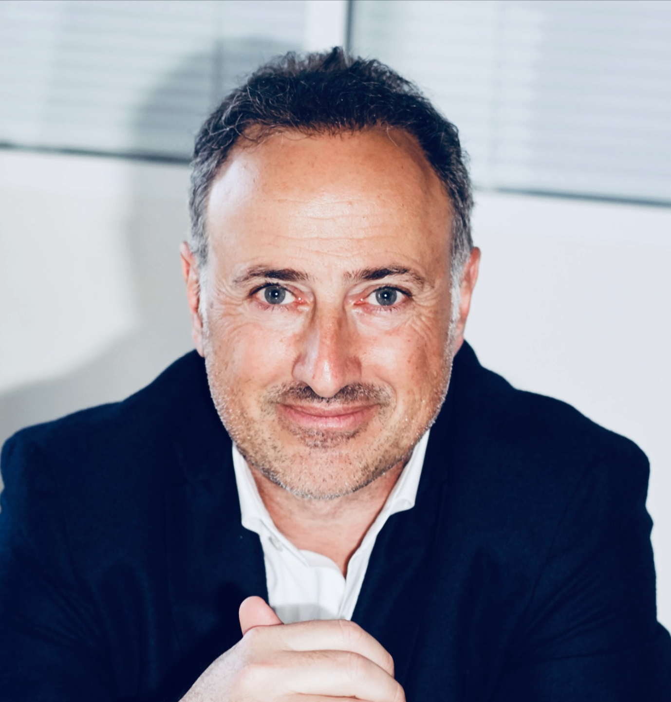 Jean-David Benichou