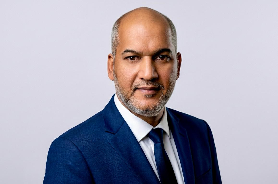 Vishal Mishra