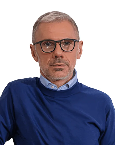 Omar Bortolazzi