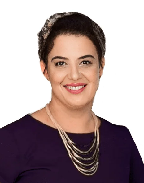 Nesya Shemer