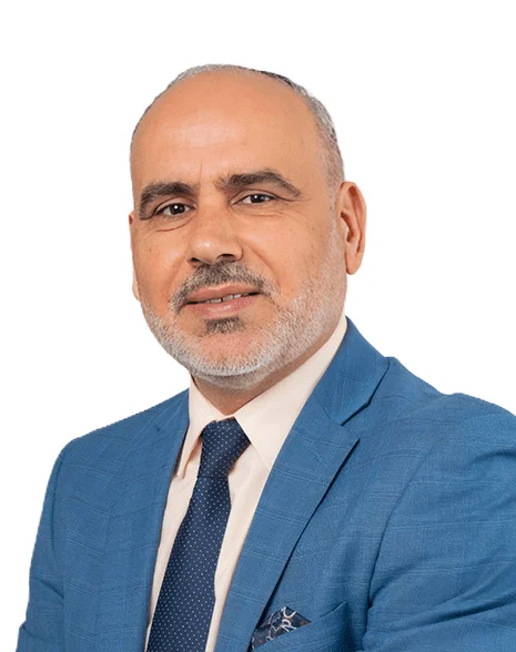 Khaled Assaleh