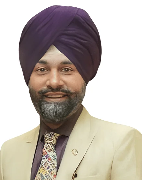Manpreet Singh Nagi