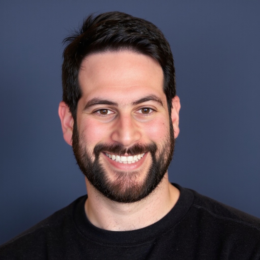 Ari Matityahu
