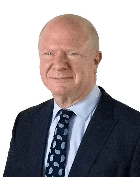 Marc J. Sievers