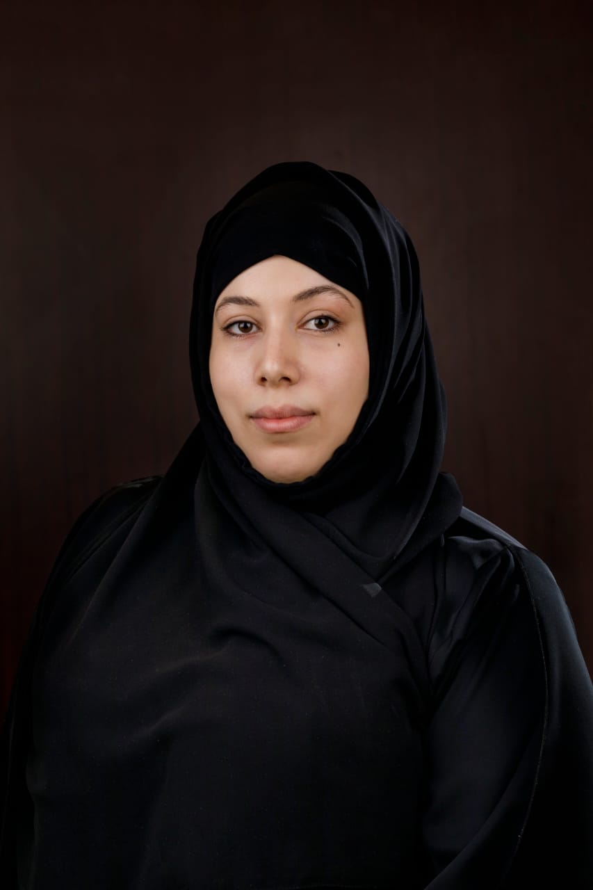 fatima aldahmani