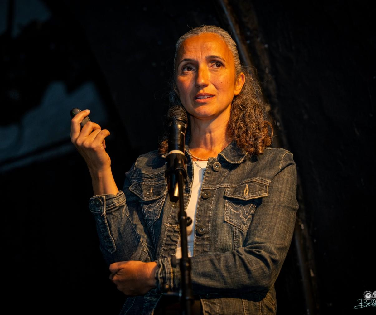 Rina Naor