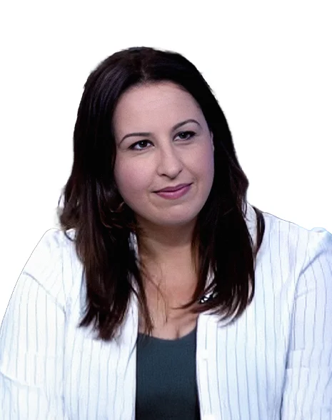 Einat Levi