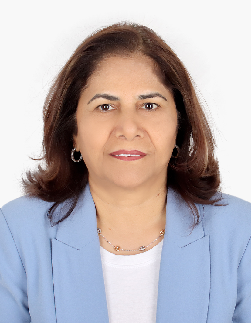 Roya Hassan