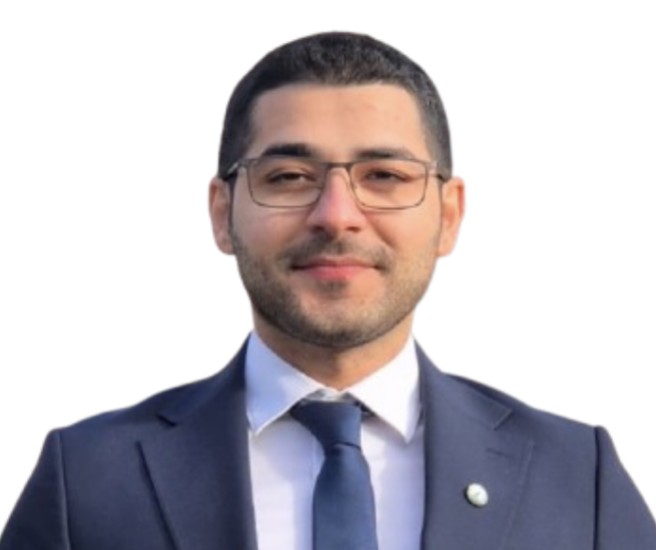 Aram Aqil