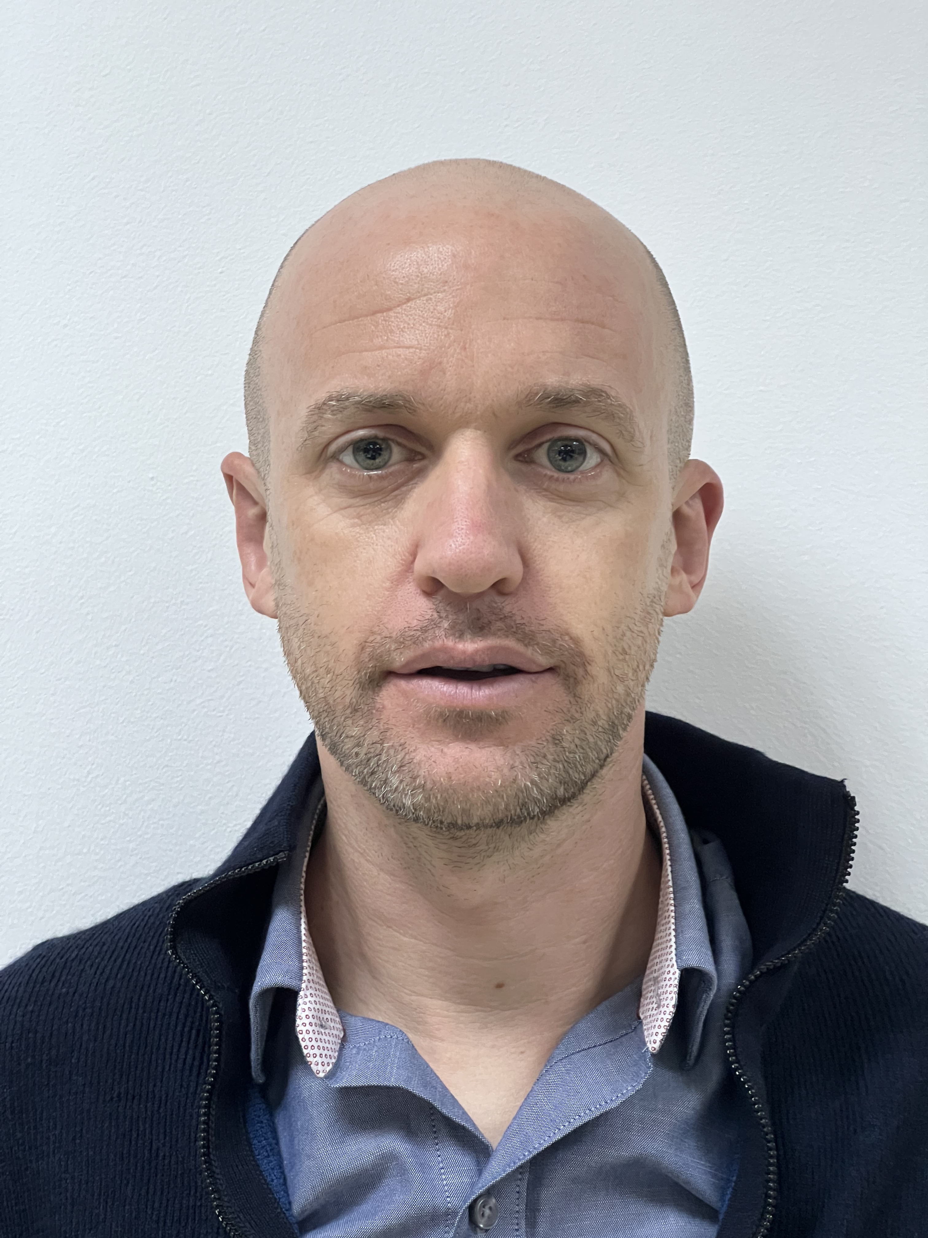 Richard Fitzgerald
