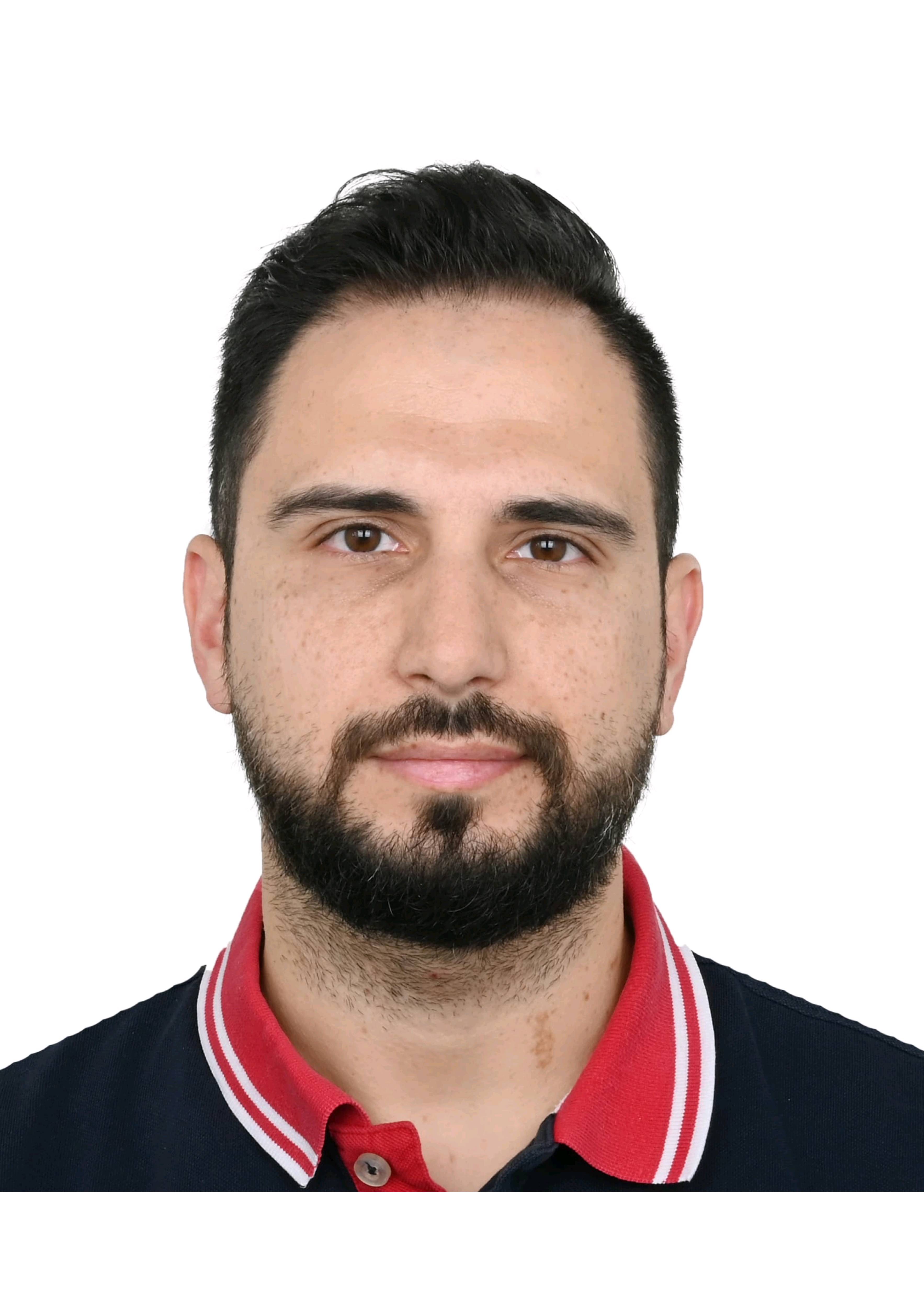 Necolas Hamwi 