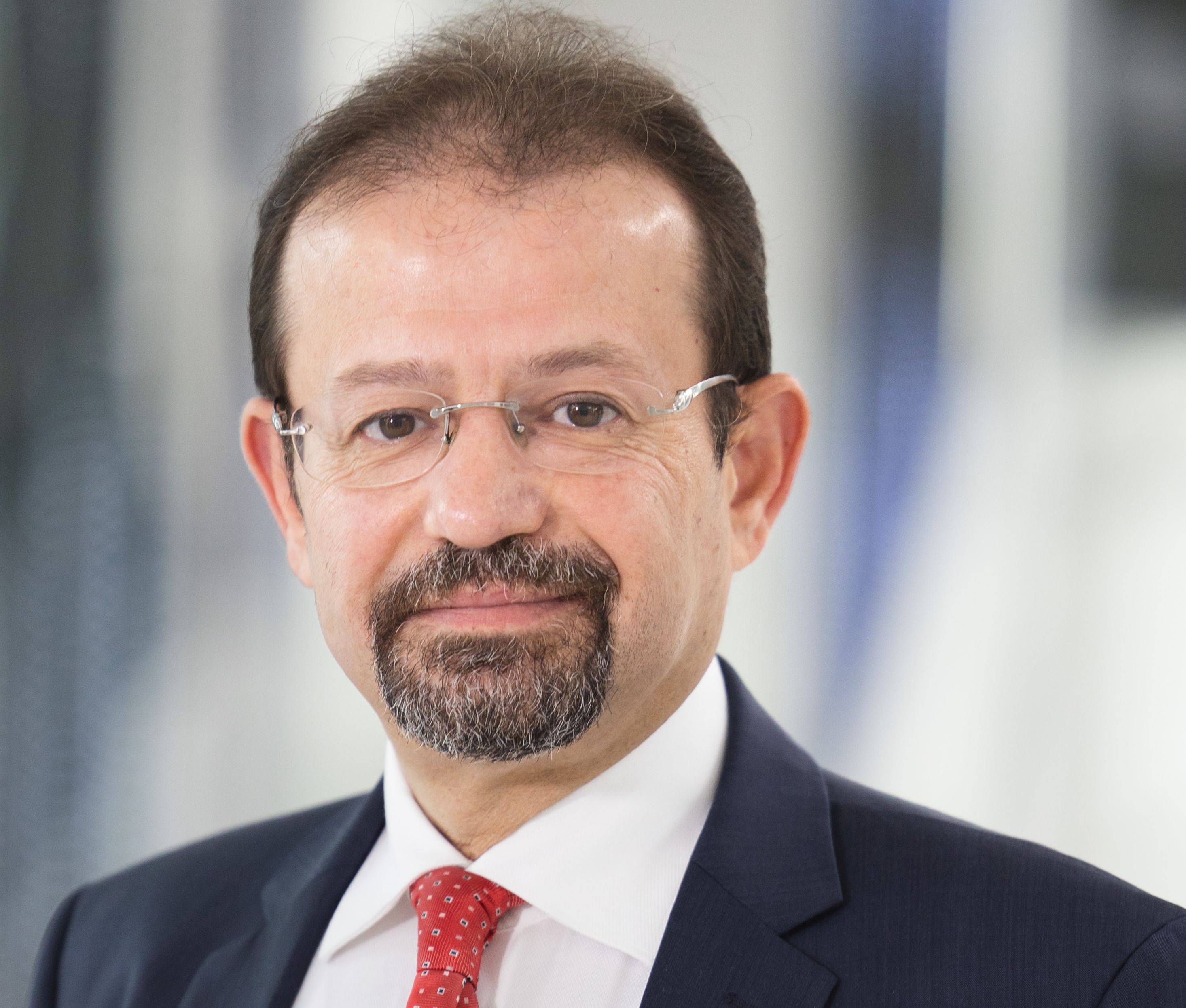 Ahmed Dabbagh