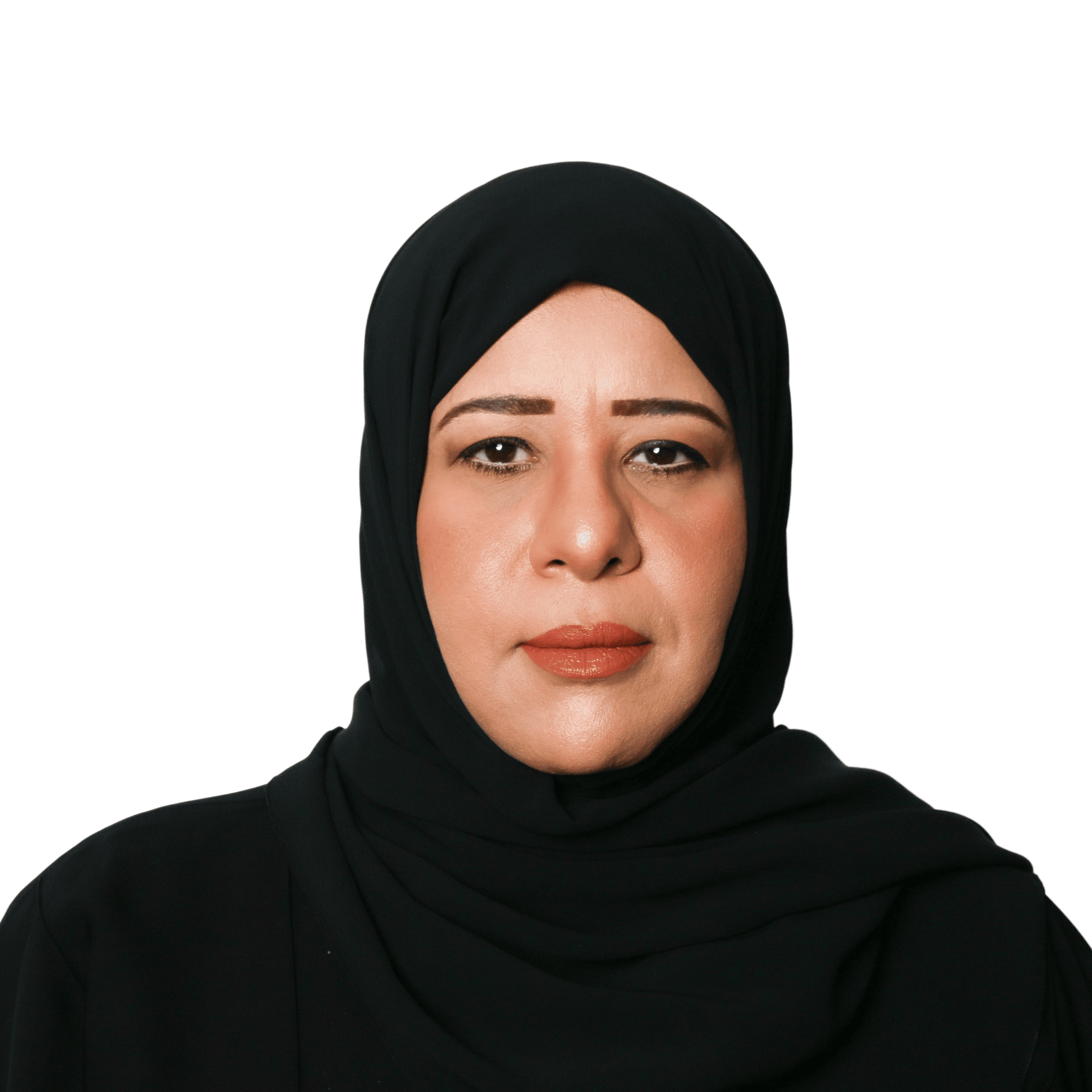 Najia Al Ketbi