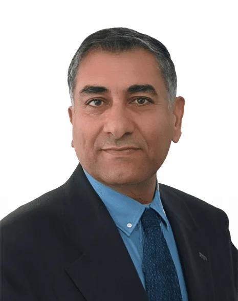 Yigal Ben-Shalom