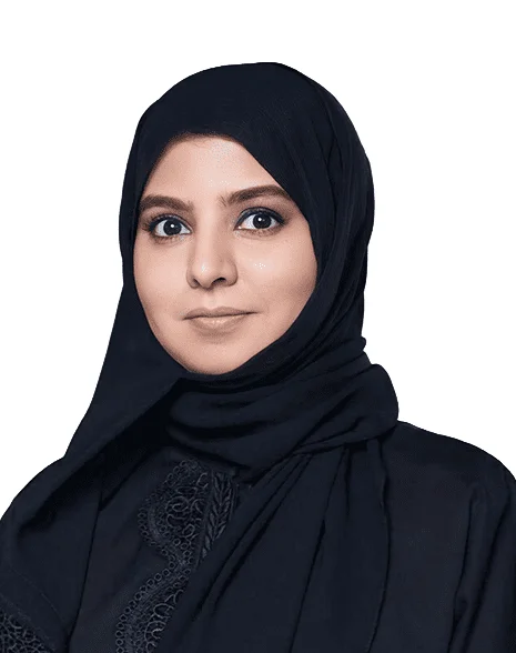 Ameena  Al-Sumaiti