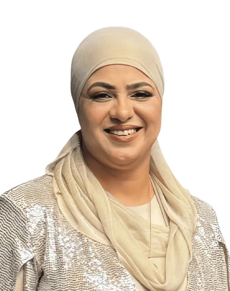 Salwa Abu Kashef