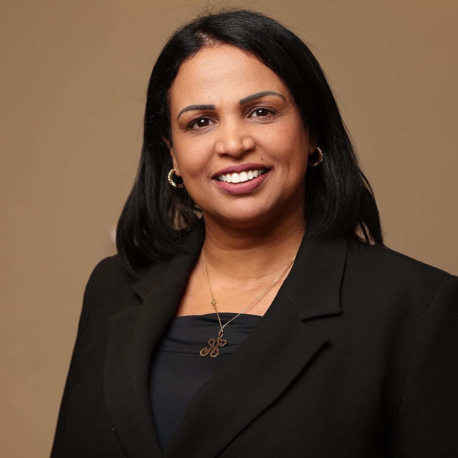 Hanan Alsanah