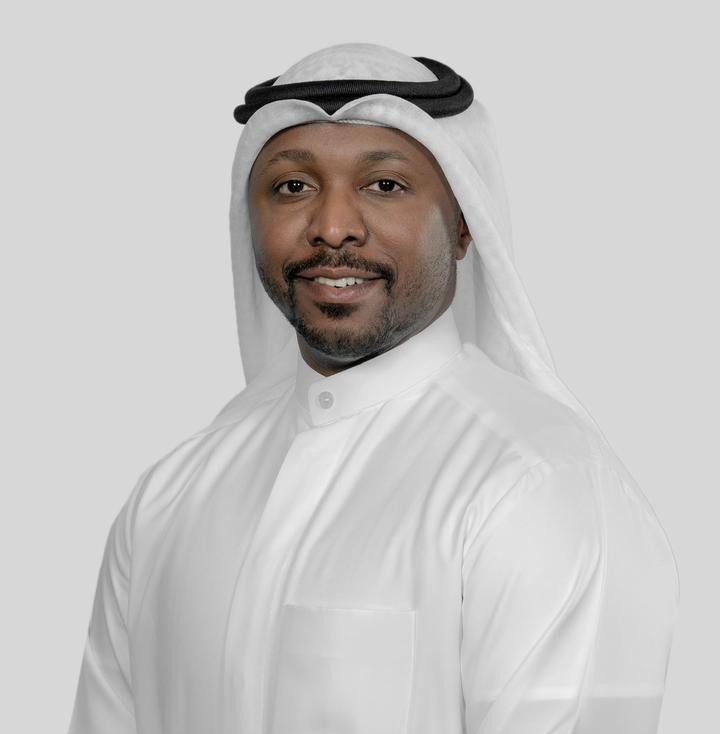 Ahmed Al Junaibi