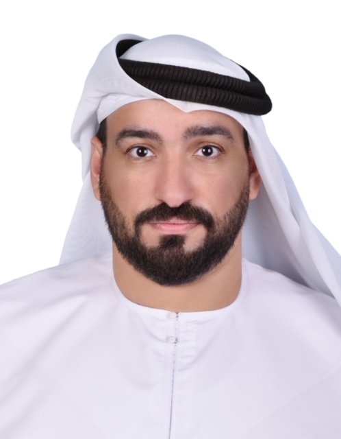 Hamdan Al Hosani