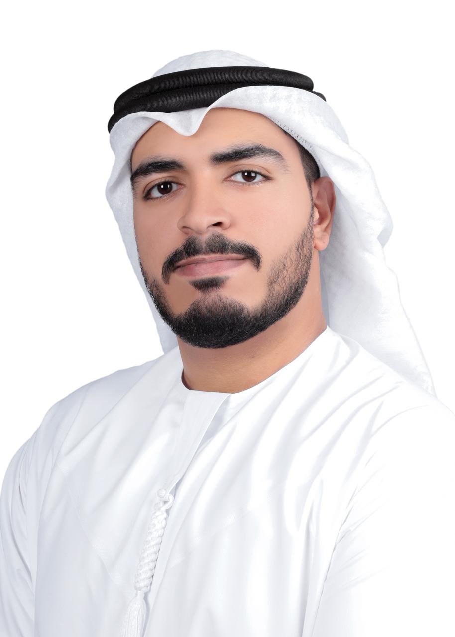Mansoor Alhosani