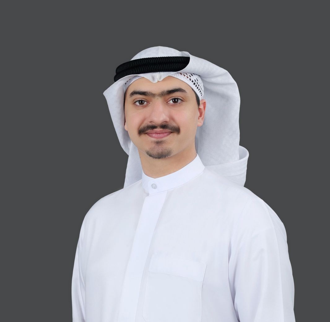 Hamed Albastaki